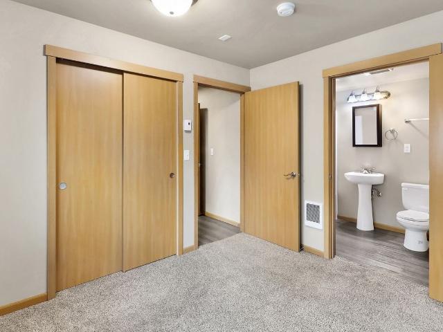 Apartment for rent in Bellingham, Washington
