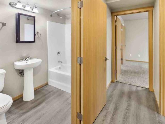 Apartment for rent in Bellingham, Washington