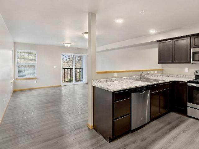 Apartment for rent in Bellingham, Washington