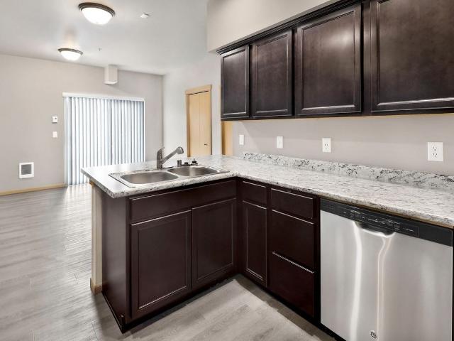 Apartment for rent in Bellingham, Washington