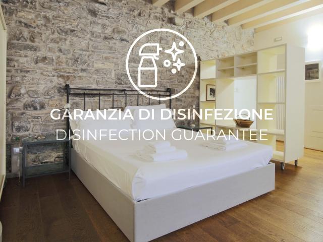 Appartamento in affitto a Torno, Lombardia