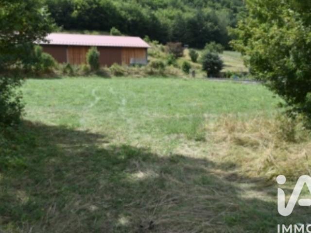 Terrain vente à Tréminis, Isère