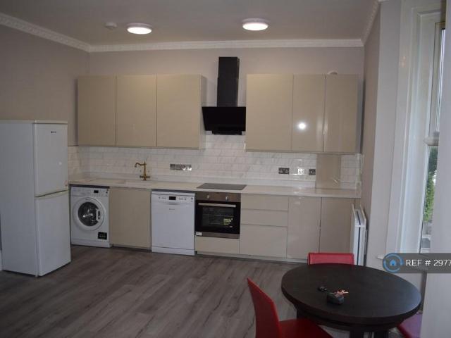 Apartment for rent in Archway, Greater London
