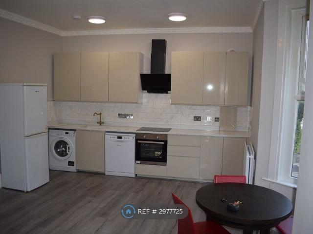 Apartment for rent in Archway, Greater London