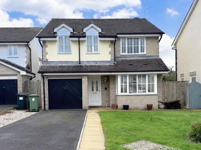 House for sale in Bridford, Devon
