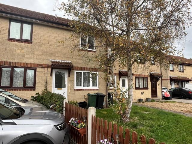 House for rent in Worle, Weston-super-mare