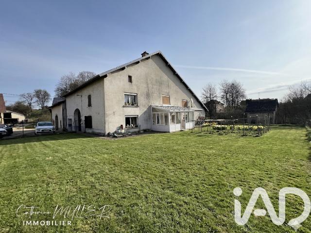 Maison vente à Lure, Trémoins