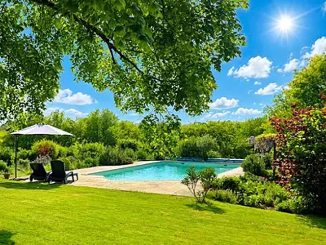 Maison vente à Bergerac, Trémolat