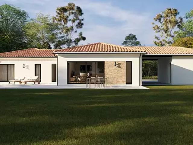 Maison vente à Bergerac, Trémolat