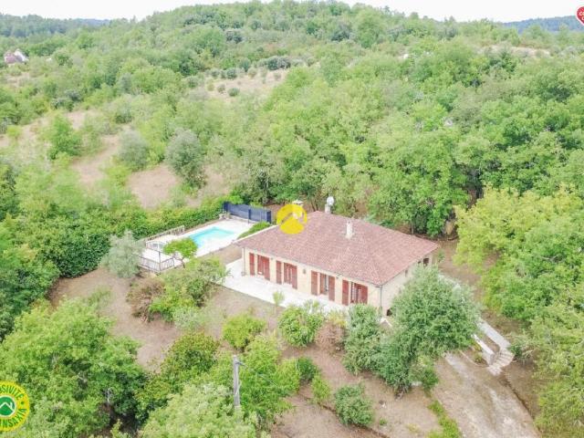 Maison vente à France métropolitaine, Trémolat