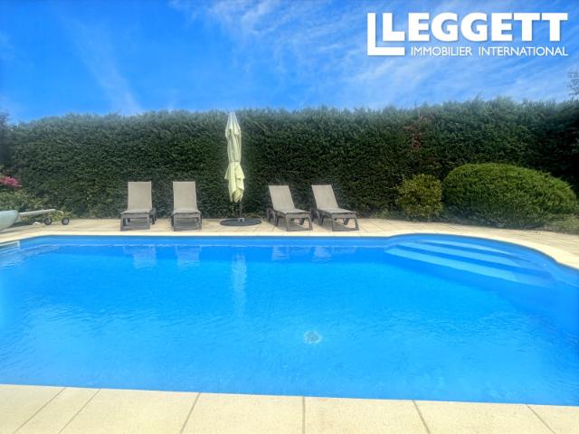 Maison vente à Bergerac, Trémolat