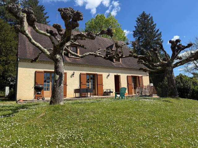 Maison vente à Bergerac, Trémolat