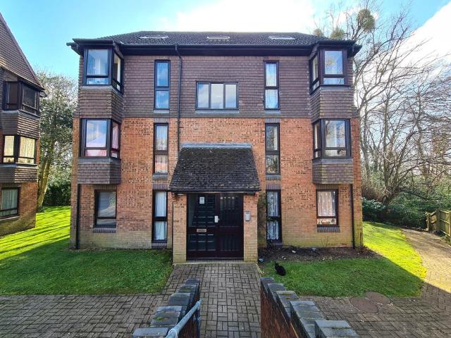 Apartment for rent in Shirley Warren, City Of Southampton