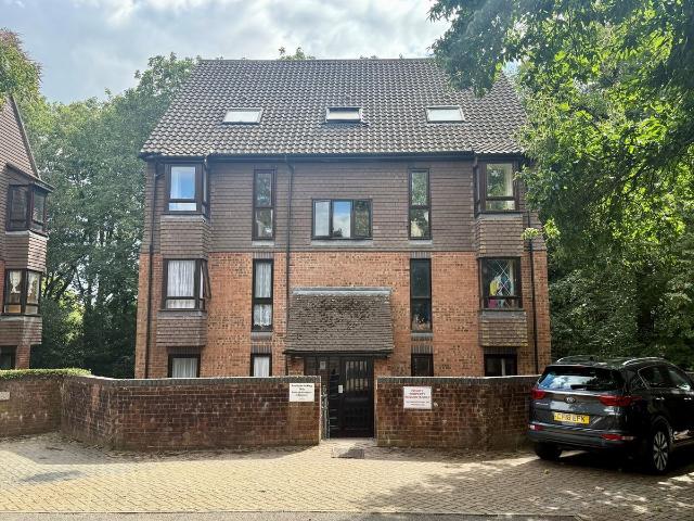 Apartment for rent in Shirley Warren, City Of Southampton