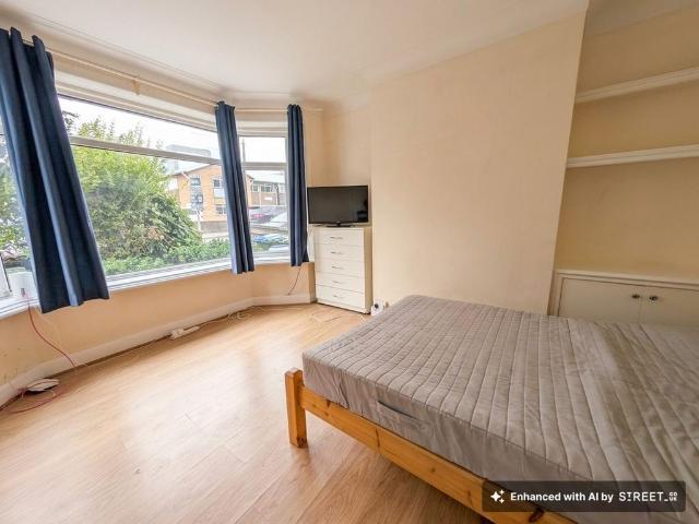 House for rent in Shirley Warren, City Of Southampton