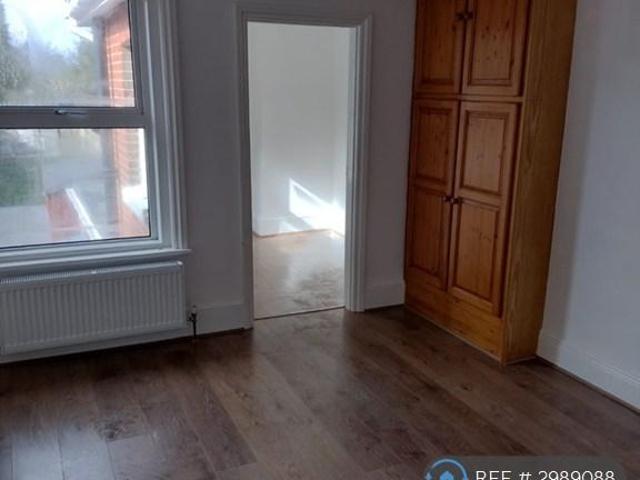 House for rent in Shirley Warren, City Of Southampton