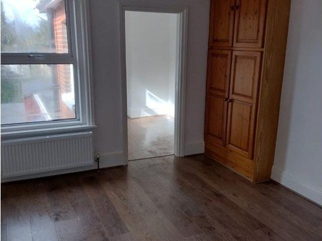 House for rent in Shirley Warren, City Of Southampton