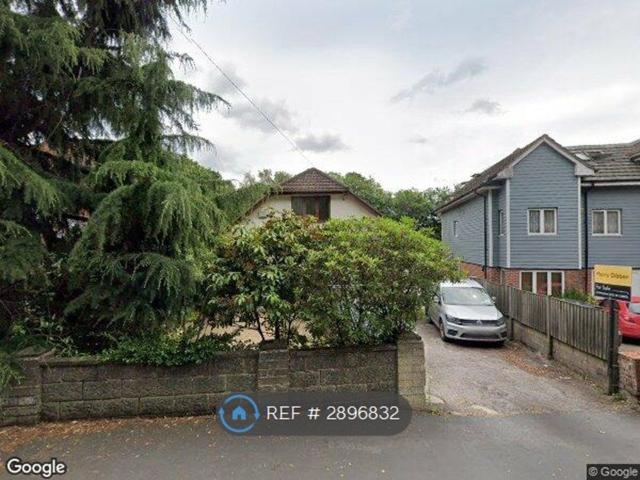 Room for rent in Aldermoor, City Of Southampton