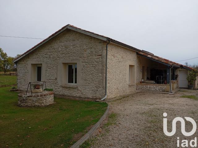 Maison vente à Villeneuve-sur-Lot, Trémons