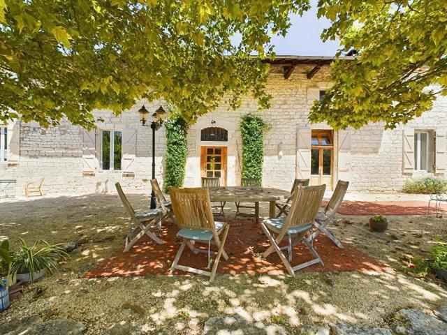 Maison vente à Villeneuve-sur-Lot, Trémons