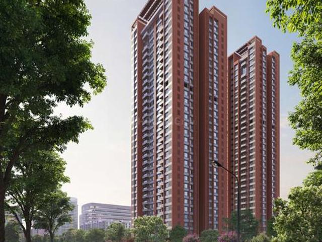 Flat for sale in Gujarat