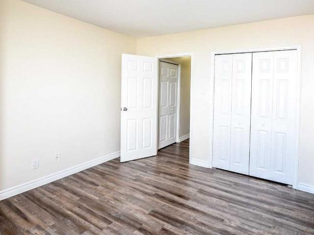 Apartment for rent in St. Catharines, Golden Horseshoe