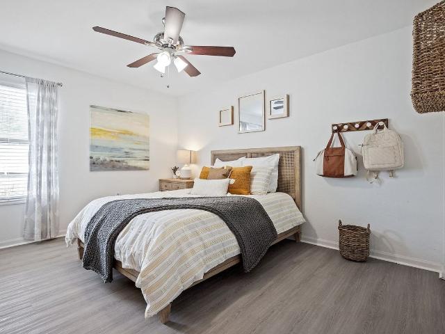 Apartment for rent in Hattiesburg, Mississippi