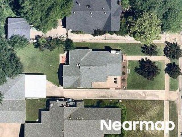 House for sale in Fort Worth, Texas