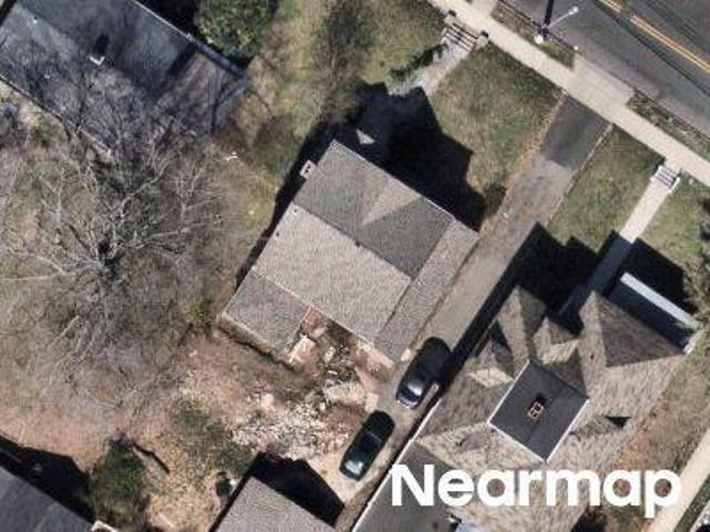 House for sale in Orange, New Jersey
