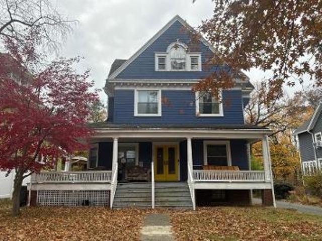 House for sale in Orange, New Jersey