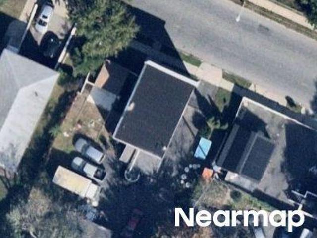 House for sale in East Orange, New Jersey