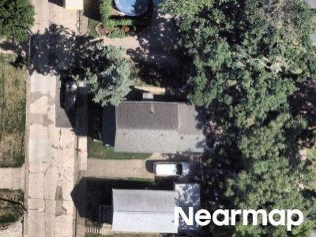 House for sale in Davenport, Iowa