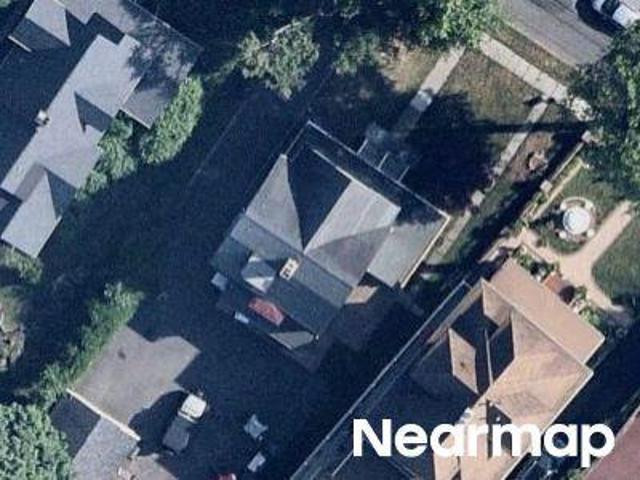 House for sale in Orange, New Jersey