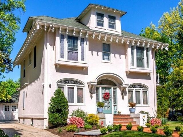 House for sale in Orange, New Jersey