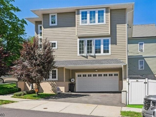 House for sale in West Orange, New Jersey