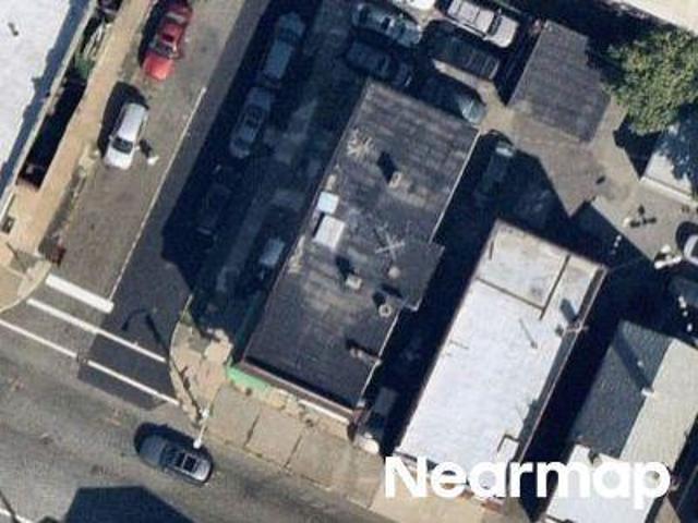 Commercial for sale in East Orange, New Jersey