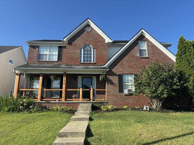 House for sale in Winchester, Kentucky