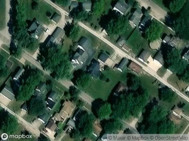 House for sale in Odell, Illinois