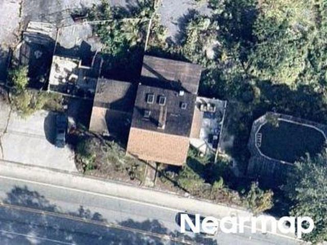House for sale in Bristol, Massachusetts