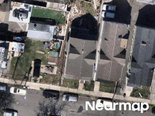 House for sale in Irvington, New Jersey