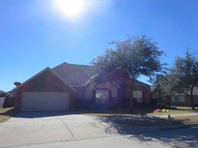 House for sale in Mansfield, Texas
