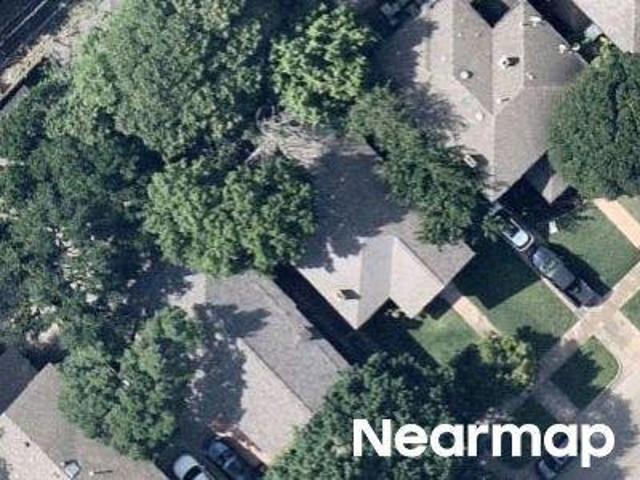 House for sale in Dallas, Texas