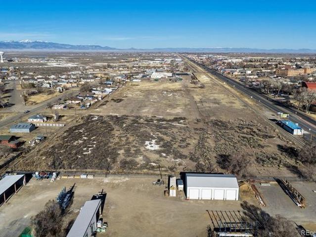Land for sale in Alamosa, Colorado