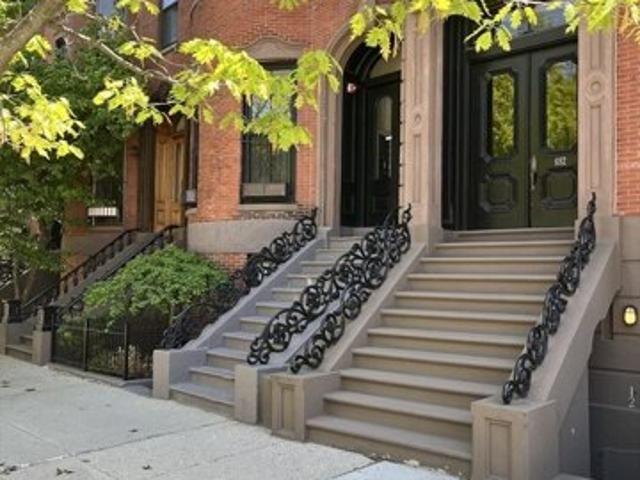 Condo for sale in Boston, Massachusetts