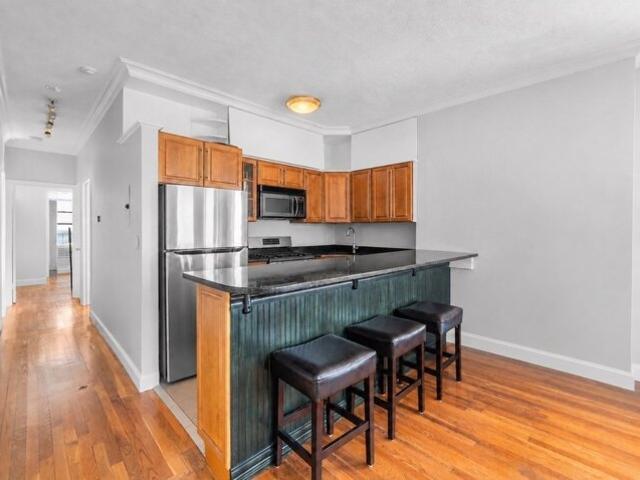Condo for sale in South End, Boston