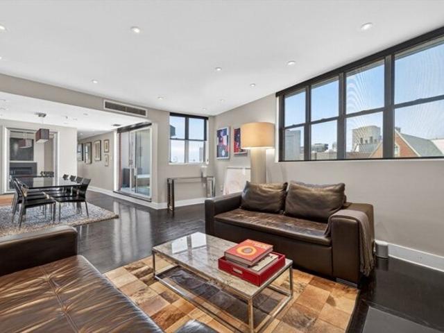 Condo for sale in Boston, Massachusetts