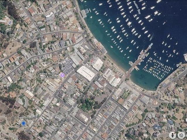 Land for sale in Avalon, California
