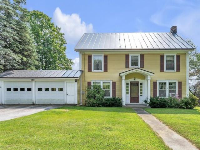 House for sale in Barre, Washington County
