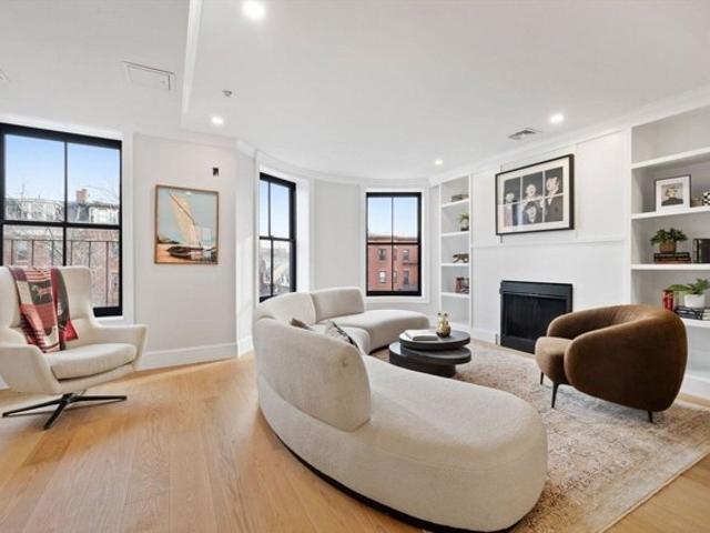 Condo for sale in Boston, Massachusetts