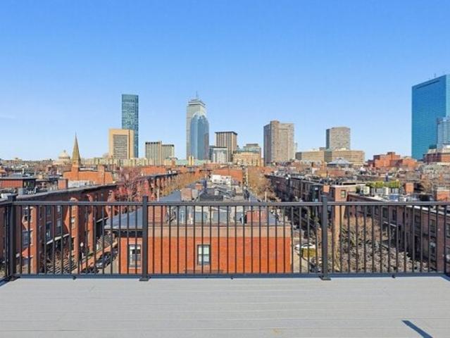 Condo for sale in Boston, Massachusetts